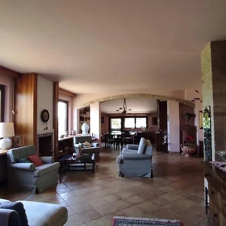 Villa Regno: Elegante Con Piscina Immersa Nel Verde *