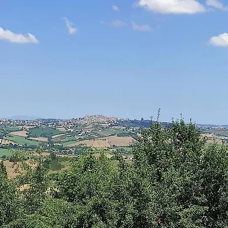 Regno: Elegante Con Piscina Immersa Nel Verde * Torre San Patrizio