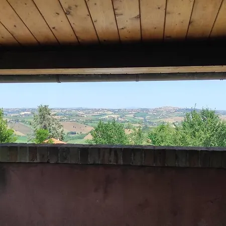 Regno: Elegante Con Piscina Immersa Nel Verde Villa Torre San Patrizio