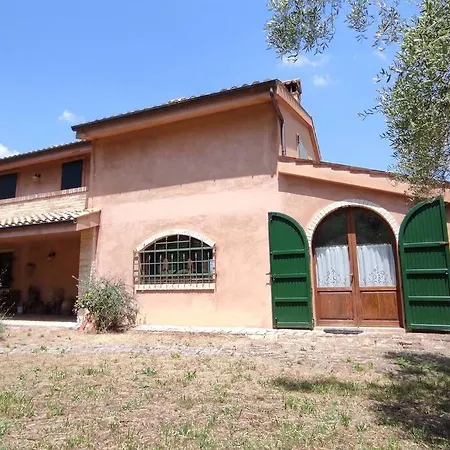 Villa Regno: Elegante Con Piscina Immersa Nel Verde *