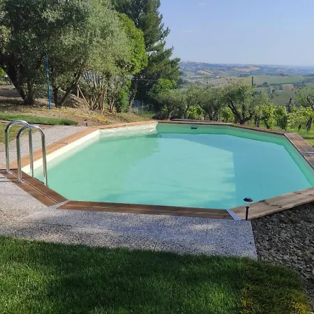Villa Regno: Elegante Con Piscina Immersa Nel Verde *